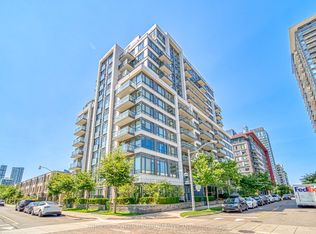 200 Sackville St #PENTHOUSE 08, Toronto, ON M5A0C4