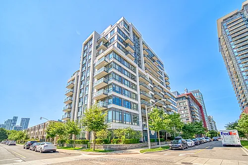 200 Sackville St Photo 1