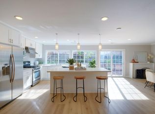 3450 Pine Creek Dr, San Jose, CA 95132