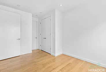 Rented by Mirador Real Estate