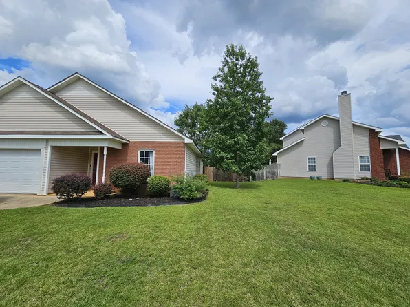 322 Cosmos Ave, Bonaire, GA 31005