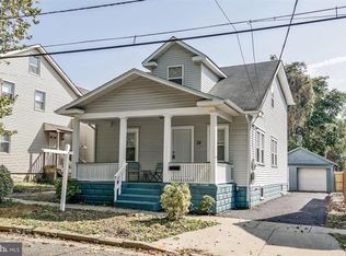 34 Laurel St, Woodbury, NJ 08096