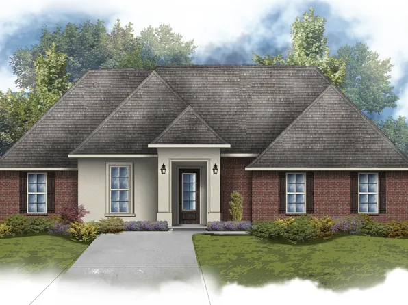 Bontemps IV A Plan, Cane's Landing