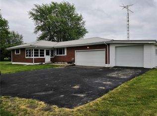 6057 State Route 29, Mechanicsburg, OH 43044