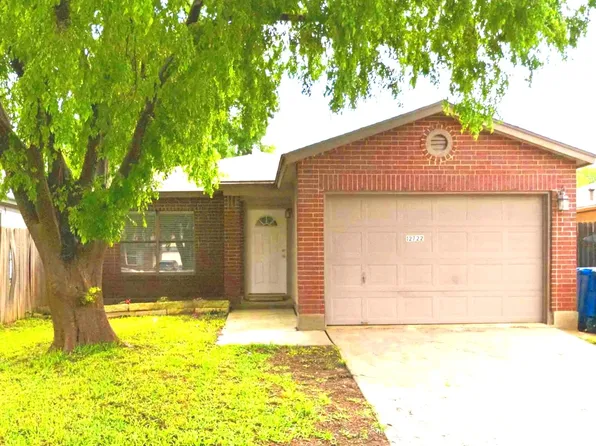 12722 HUNTSMAN VIEW DR, San Antonio, TX 78249