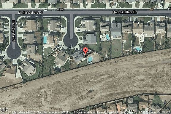 Map View