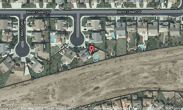 Map View