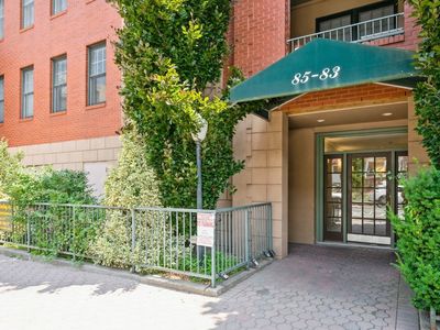 83 Grand St #3A, Hoboken, NJ, 07030