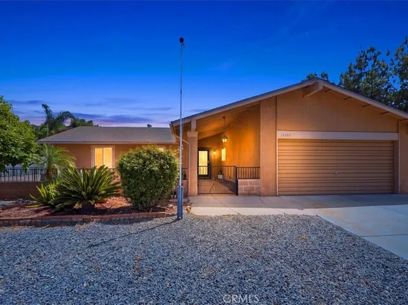 26401 Harrisburg Dr, Menifee, CA 92586
