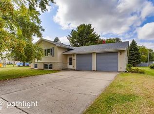 14188 Fondant Ave N, Hugo, MN 55038