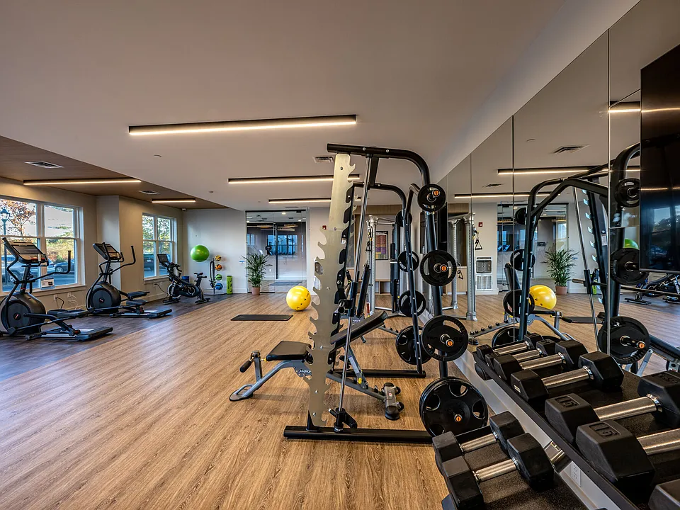 Fitness