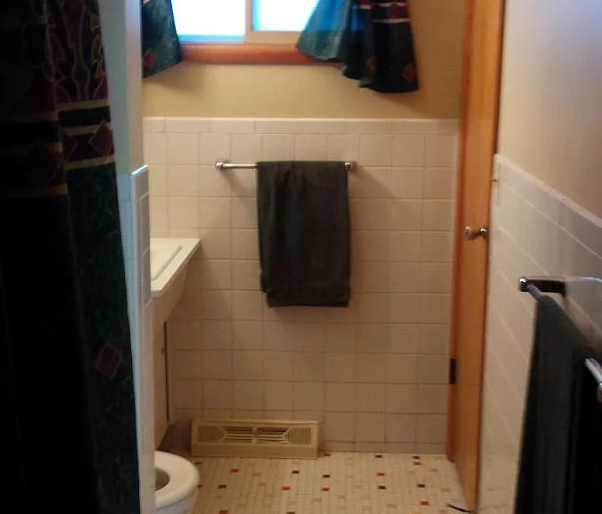 Full Bath