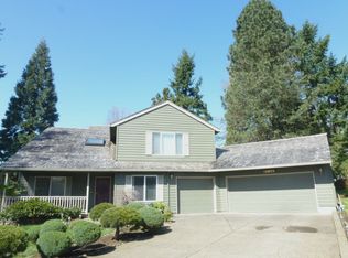 15855 SW Kestrel Ct, Beaverton, OR 97007