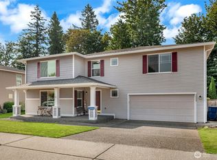 20504 Horizon Way SE, Monroe, WA 98272