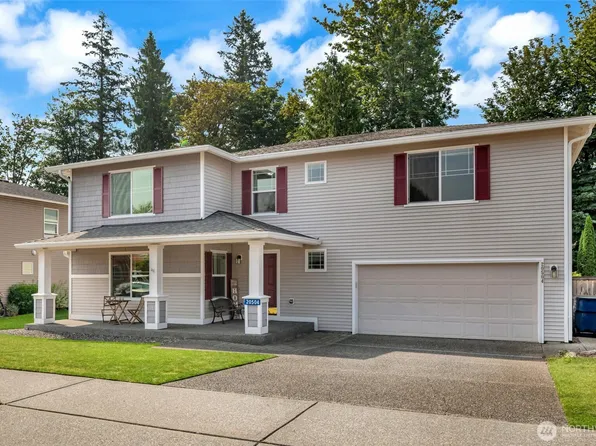 20504 Horizon Way SE, Monroe, WA 98272