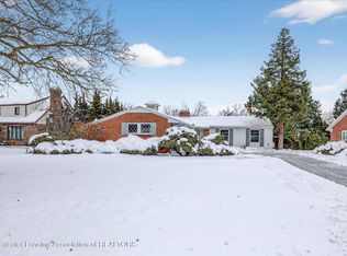 3000 Westchester Rd, Lansing, MI 48911