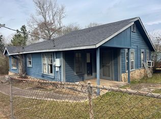 840 Dacus St, Jasper, TX 75951