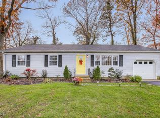 2411 Ramshorn Dr, Wall Township, NJ
