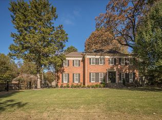 7460 McVay Rd, Germantown, TN 38138