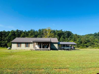 686 County Road 479, Mountain Home, AR, 72653