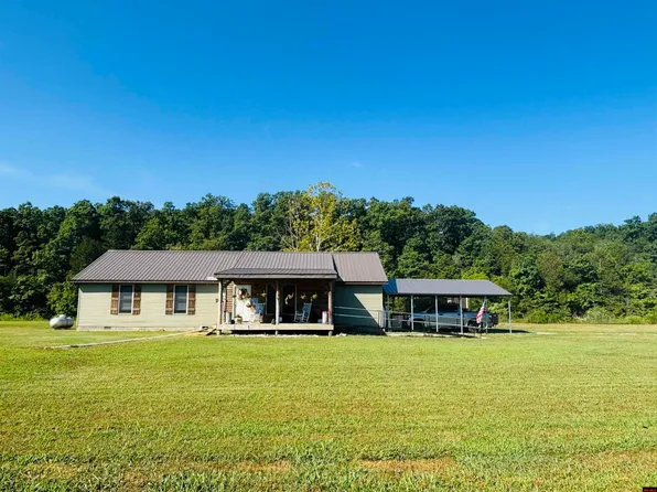 686 County Road 479, Mountain Home, AR 72653