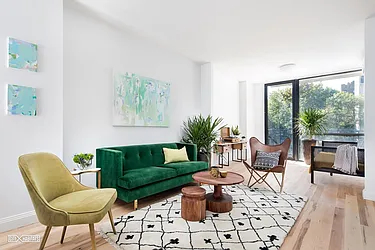 Rented by Citi Habitats