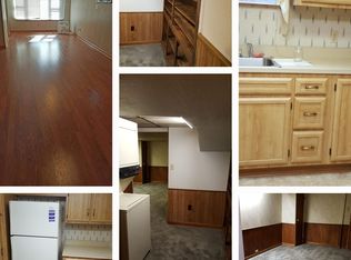 53 S Morris St APT 7, Waynesburg, PA 15370