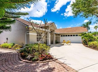 3587 Kent Dr, Naples, FL 34112