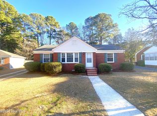 1305 W Ragsdale Rd, Greenville, NC 27858