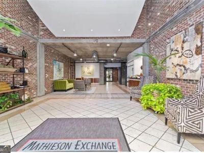 3180 Mathieson Dr NE Unit 807, Atlanta, GA, 30305