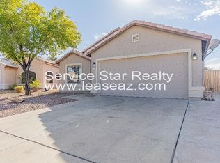 3429 W Louise Dr, Phoenix, AZ 85027