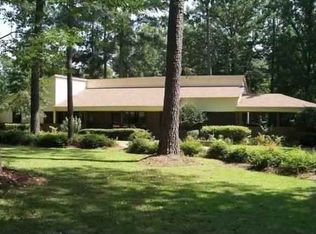 586 Oak Ridge Rd, Brandon, MS 39042