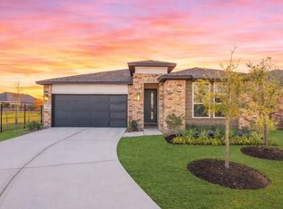 136 Eliana Shores Dr, Katy, TX 77493