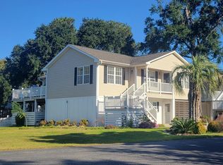 406 Bay Dr, Murrells Inlet, SC 29576