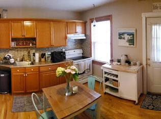 400 W 2nd St #2V, Boston, MA 02127