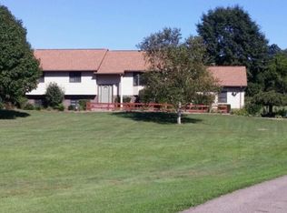 3312 State Route 44, Rootstown, OH 44272