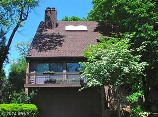 4580 Indian Rock Ter NW, Washington, DC