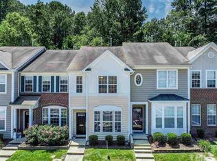 4409 Sugarbend Way, Raleigh, NC 27606