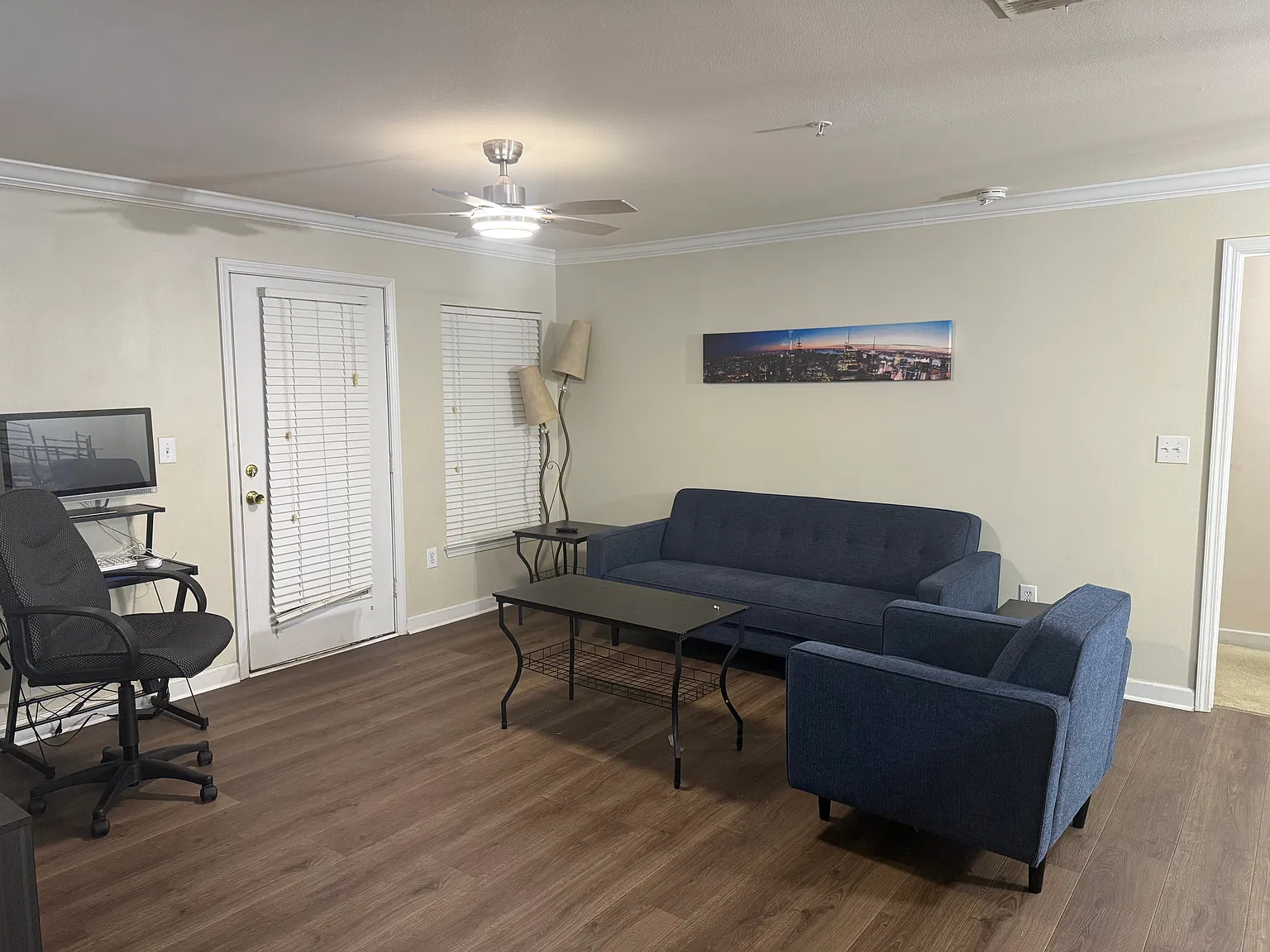 2 bed, 1133 sqft, $1,699 — Photo 2