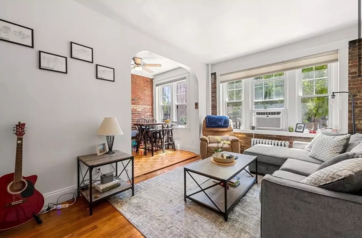 1 bed, 540 sqft, $2,800 — Photo 3