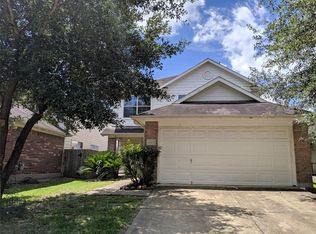 1422 Oxberg Trl, Houston, TX 77073