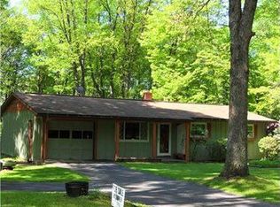 316 Frampton Rd, Harrisville, PA 16038