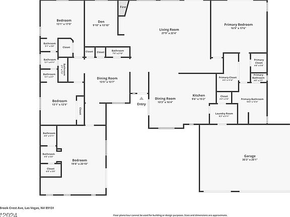 2nd image of 7300 Brook Crest Ave