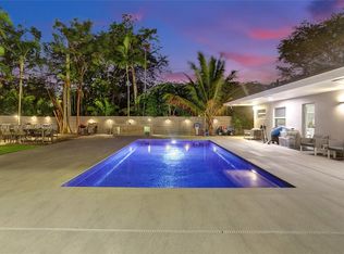 Greynolds Park West, North Miami Beach, FL 33179