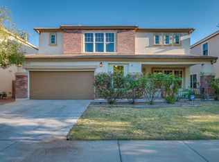 4111 W Saint Anne Ave, Phoenix, AZ 85041