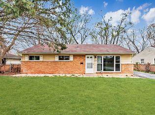 429 Natoma St, Park Forest, IL 60466