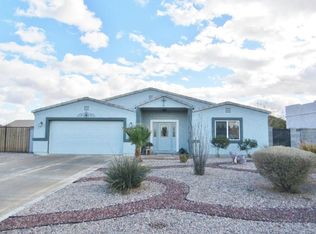 14875 S Indian Bend Ln, Arizona City, AZ 85123