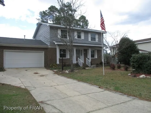 332 McFadyen Dr, Fayetteville, NC 28314