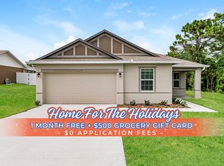 11279 Redgate St, Spring Hill, FL 34609