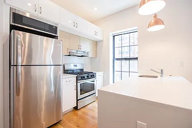 Rented by ATM Realty Service Inc